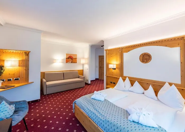 Hotel Rosskopf